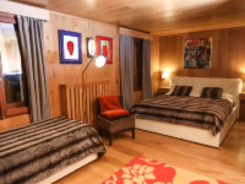 格里沃拉藝術酒店 瓦爾圖爾嫩凱酒店