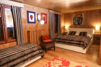 Art Hotel Grivola Hotel dekat Breuil-Cervinia Ski Area