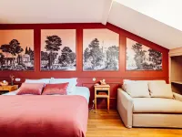 Hôtel Maison Lacassagne Lyon Hotels in Lyon