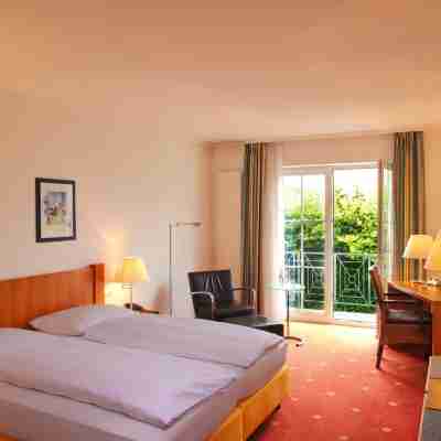 Hotel Zielonka Rooms
