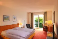 Hotel Zielonka Отели в г. Хоххайм-на-Майне