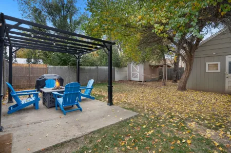 Charming Old Town Bungalow W/ Free Cruiser Bikes