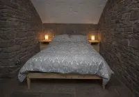 The Priory Cellars Abbots Leigh Hotels in Portishead and North Weston