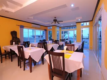รูปภาพของบ้านฟ้าทะเลจันทร์รีสอร์ต Baan Faa Talaychan Resort