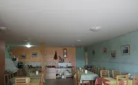Panorama B&B - Frühstück