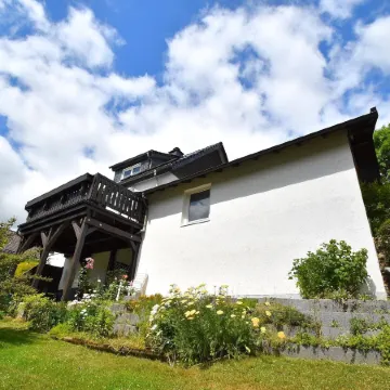 Ferienhaus, Medebach