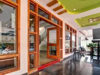 Hotel Partha International Hotels in Koppal