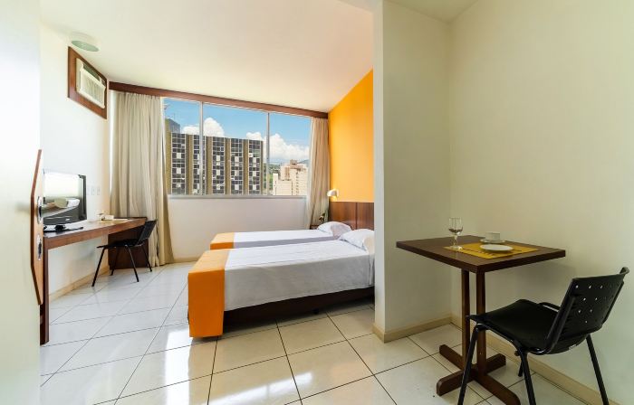 Alice Vitoria Hotel by Nobile