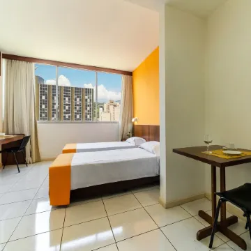Alice Vitoria Hotel by Nobile