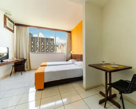 Alice Vitoria Hotel by Nobile Hotels in Vitoria