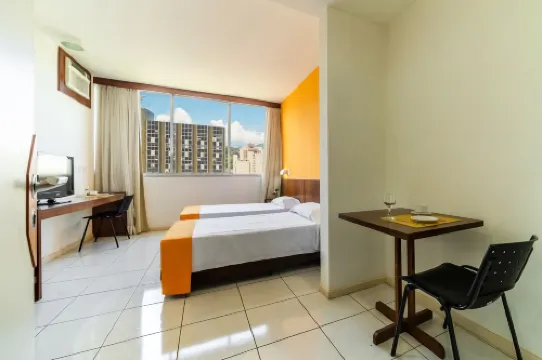 Alice Vitoria Hotel by Nobile