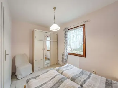 마흘로우, 브란덴부르크에 위치한 휴가용 집, 정원 포함  호텔