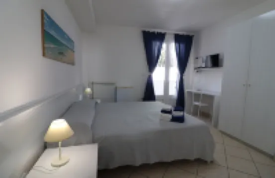 บ้านของ Amelie Otranto