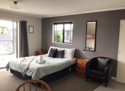 Fiordland Great Views Holiday Park