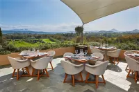 The Romanos, a Luxury Collection Resort, Costa Navarino - breakfast