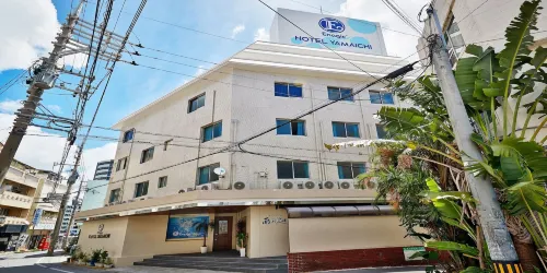 Enagic Hotel Yamaichi - 3 звезды
