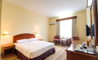 Hotel Seri Malaysia Seremban