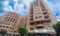 Stay Inn on Amiryan STR. 4/6 فنادق في 