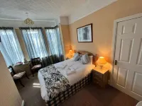 Belvedere Guest House, Great Yarmouth Hotels in Ormesby St. Michael