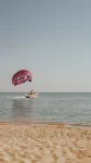 Hooga Feel the Cosiness - Beach