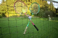 Chalet in Germany with Fireplace & Terrace Hotels in Bitburg-Prum