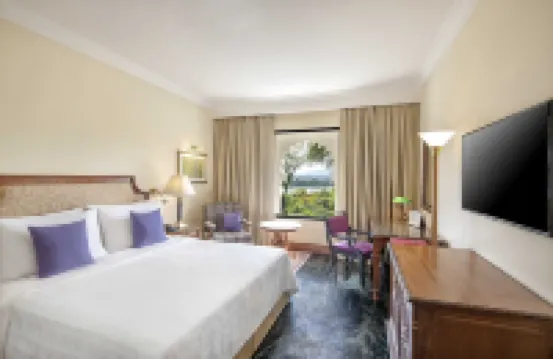 Trident, Udaipur