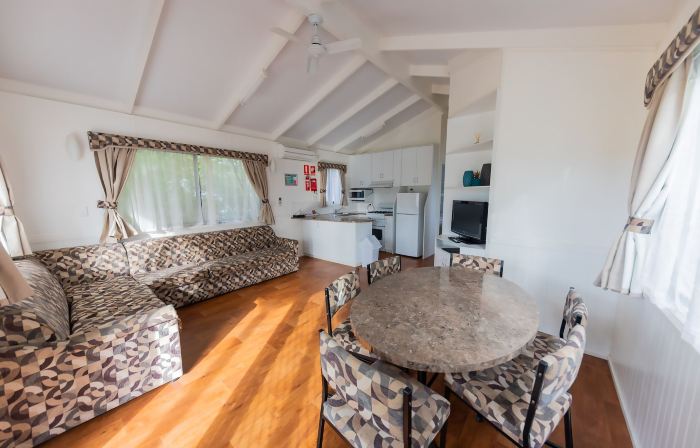 Big4 Breeze Holiday Parks - Eildon