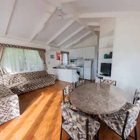 Big4 Breeze Holiday Parks - Eildon