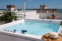 Hotel Greif - Hot Tub