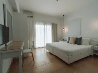 Dracos Hotel Hotel di Parga