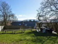 Modern Group Home in Bra Hotels in Lierneux