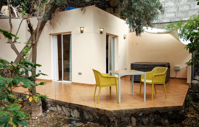 Villa Nestor