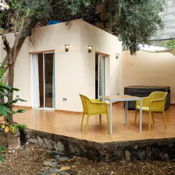 Villa Nestor