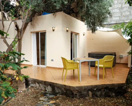 Villa Nestor Hotels in Comarca Este