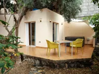 Villa Nestor - Boutique