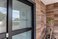 Cashmere Suites
