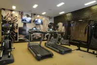 Hotel Casino Magic - Gym
