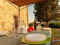 Agriturismo Poggio del Pero Hotels in Panicale