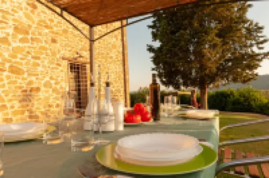 Agriturismo Poggio del Pero