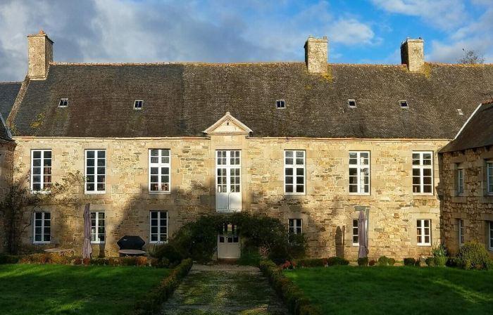 Manoir de Penn Lann