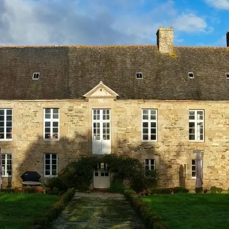 Manoir de Penn Lann