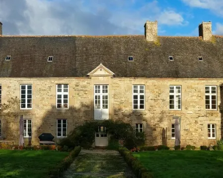 Manoir de Penn Lann Hotels in Paimpol