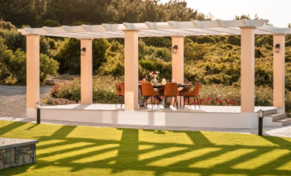 Grand View Villas