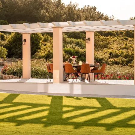Grand View Villas