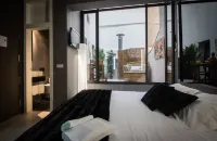 Cosy Rooms Embajador