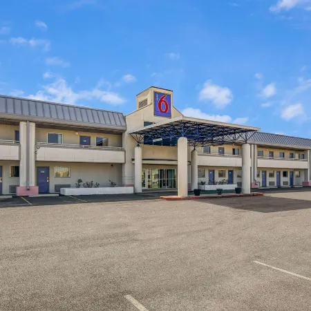 Motel 6 North Ridgeville, Oh - Cleveland Intl Airport - N Ridgeville