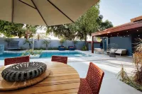 Uiramutam Palace Hotel Hotels in Boa Vista