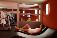 The Seven Hotel Hotels in Differdingen