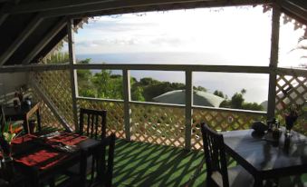 El Momo Cottages