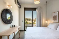 Plakias Suites Coco-Mat Full Experience - 4-Sterne